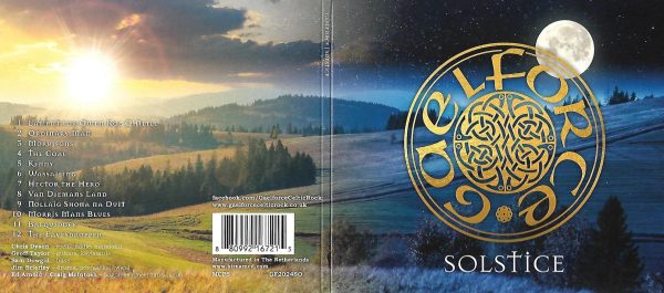 Solstice (CD and Free Download) - Image 3